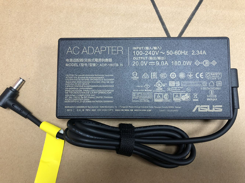 Original Asus W V A Ac Adapter For Rog Zephyrus G Ga Iu