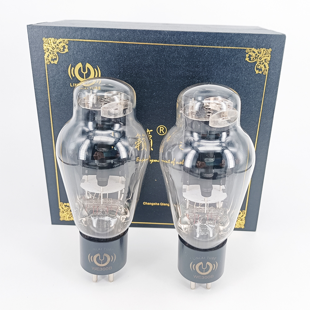 Linlai Vacuum Tubes We B Replace B Valve Tube Audio Tube