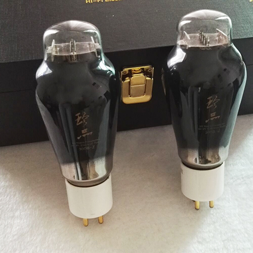 Shuguang Treasure Premium 300B-Z Vacuum Tube Replace 300B WE300B