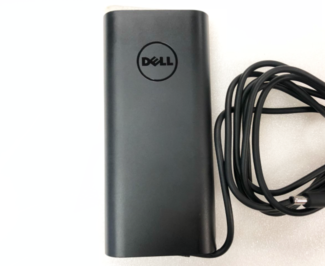 130W Replacement AC Adapter Charger For Dell XPS P31F Laptop - 19.5V Power Supply With 3-Year Warranty