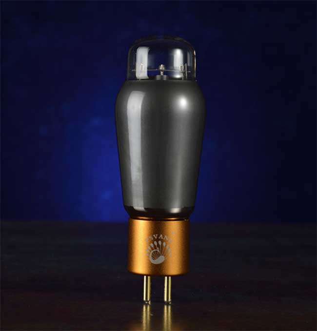 AMP Power tube Psvane 2A3-T Mark II Classic Grade Vacuum Tubes 2A3